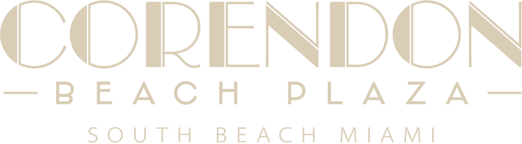 Corendon Beach Plaza