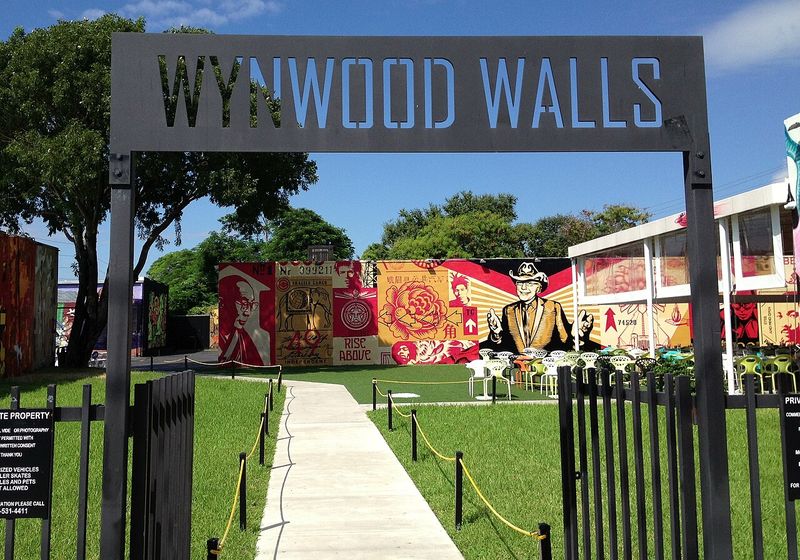 Wynwood Walls